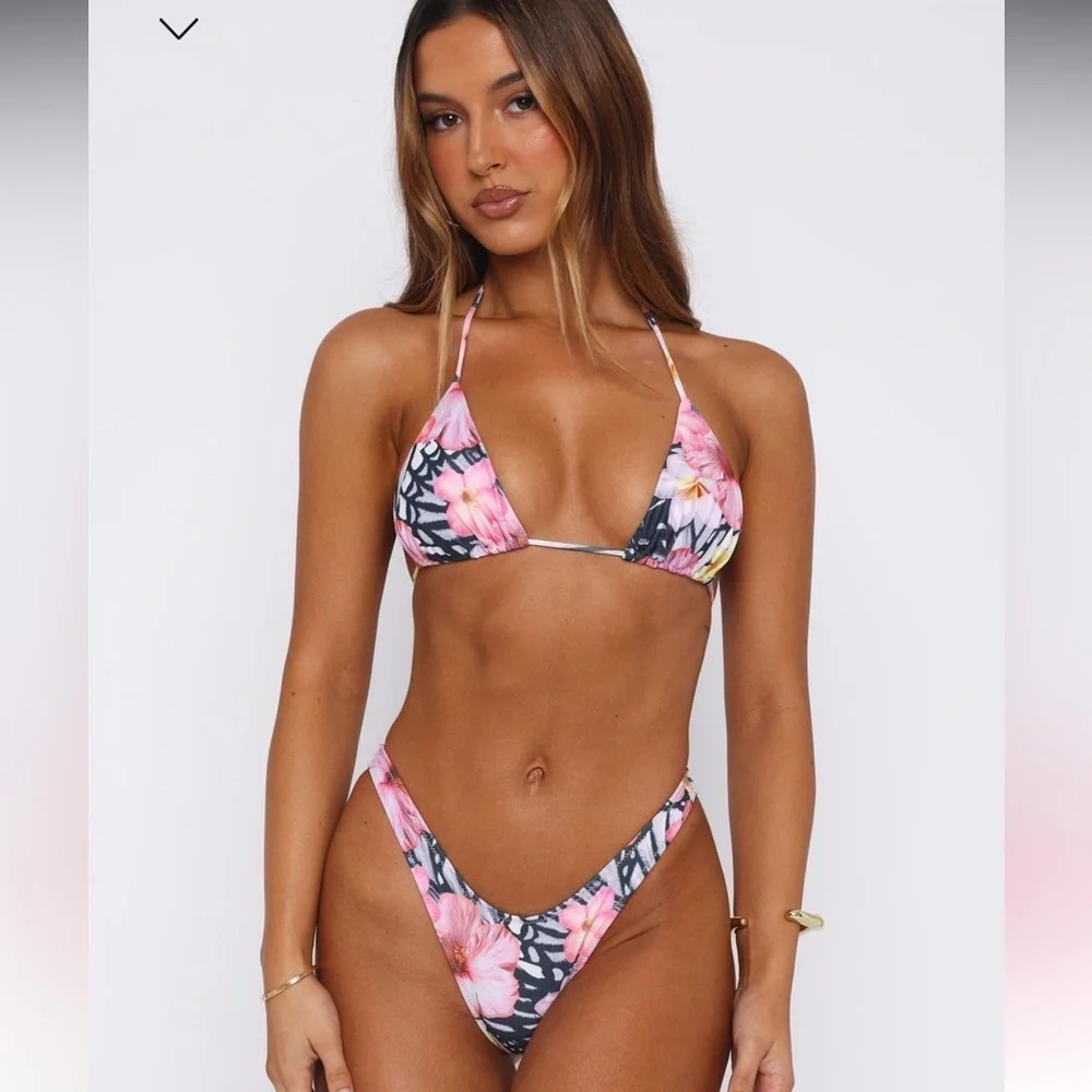 WHITEFOX BOUTIQUE bikini S - Picture 3 of 5